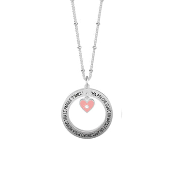 Collana Kidult Love da donna 751175-1