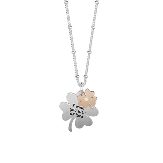 Collana Kidult Nature da donna 751176-1