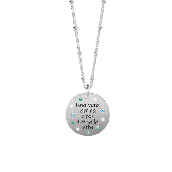 Collana Kidult Love da donna 751178-1