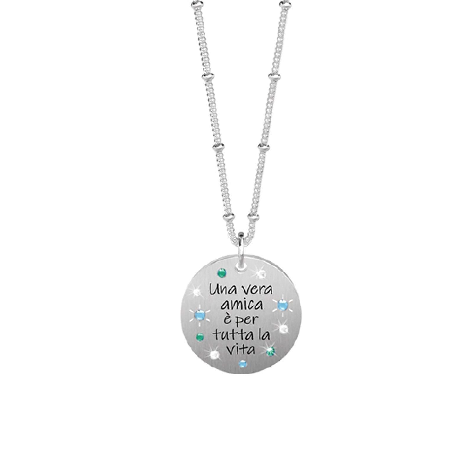 Collana Kidult Love da donna 751178-1