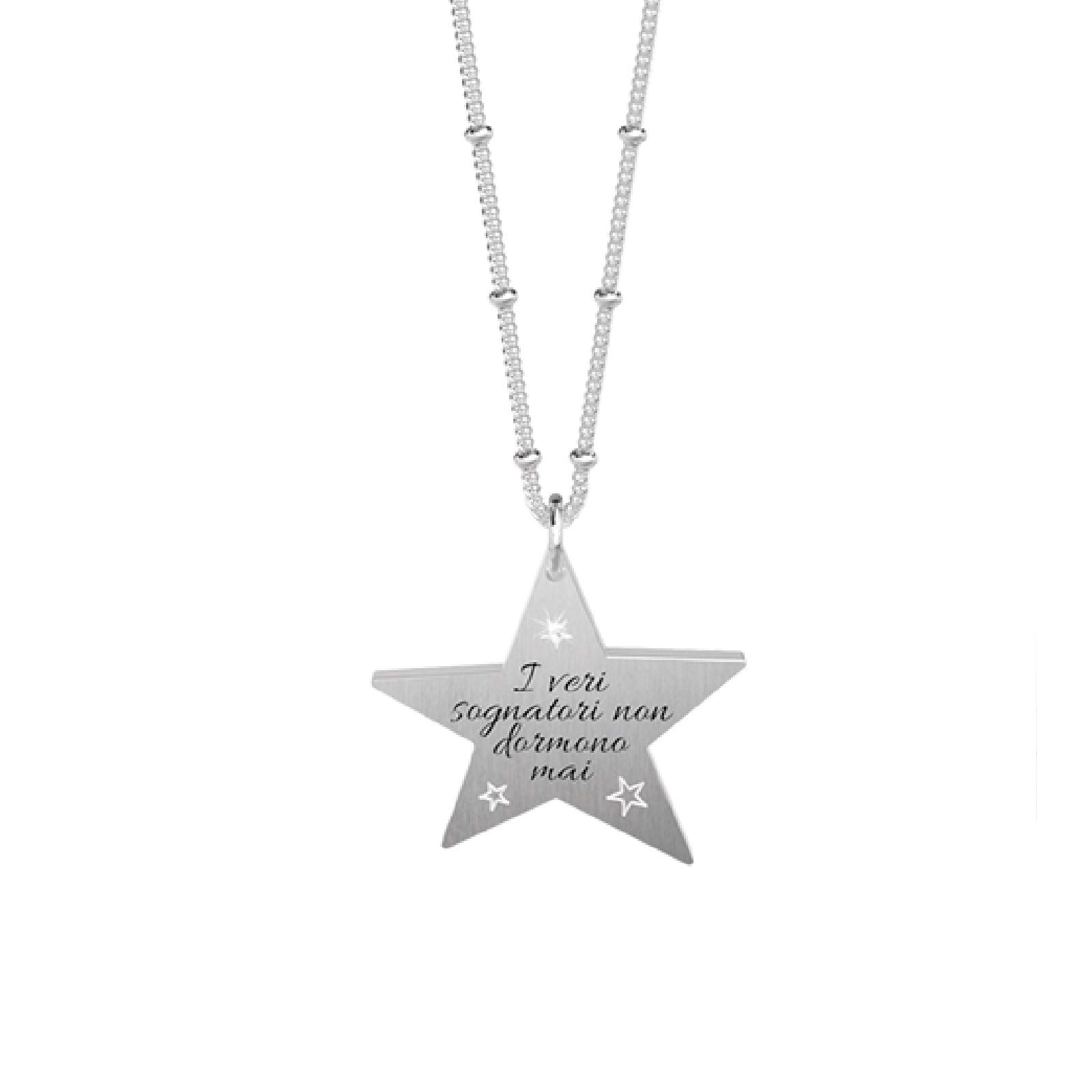 Collana Kidult Philosophy da donna 751179-1