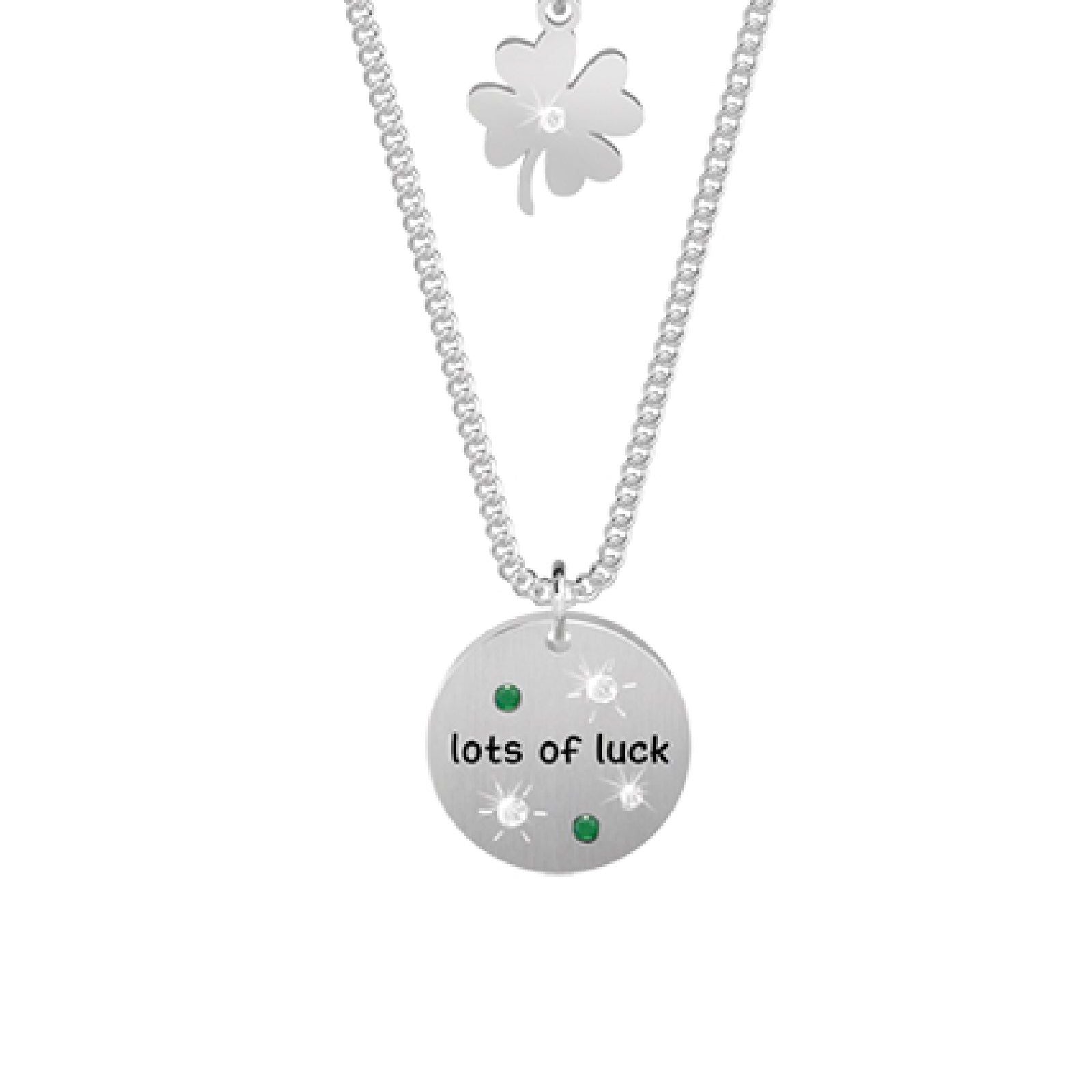 Collana Kidult Nature da donna 751184-1