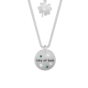 Collana Kidult Nature da donna 751184-1