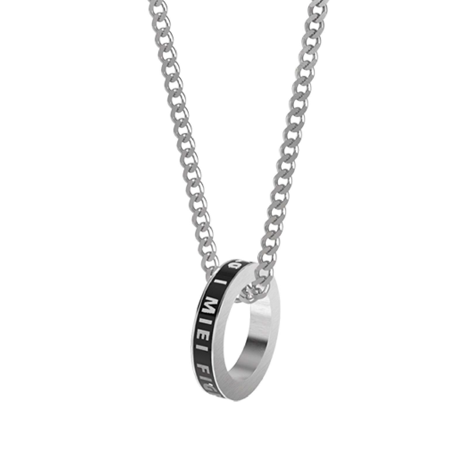 Collana Kidult Family da uomo 751195-1
