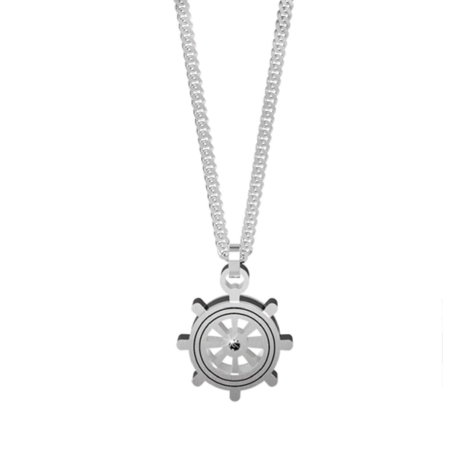 Collana Kidult Symbols da uomo 751199-1