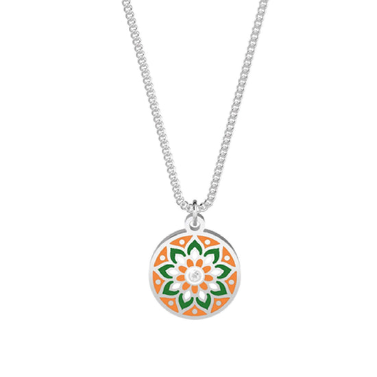 Collana Kidult Gandhi Official Collection da donna 751201-1