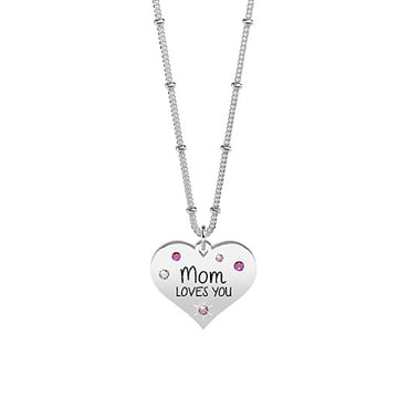 Collana Kidult Family da donna 751207-1