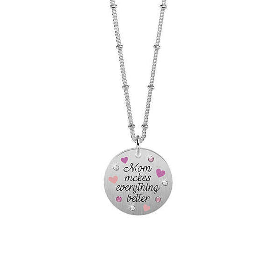 Collana Kidult Family da donna 751208-1