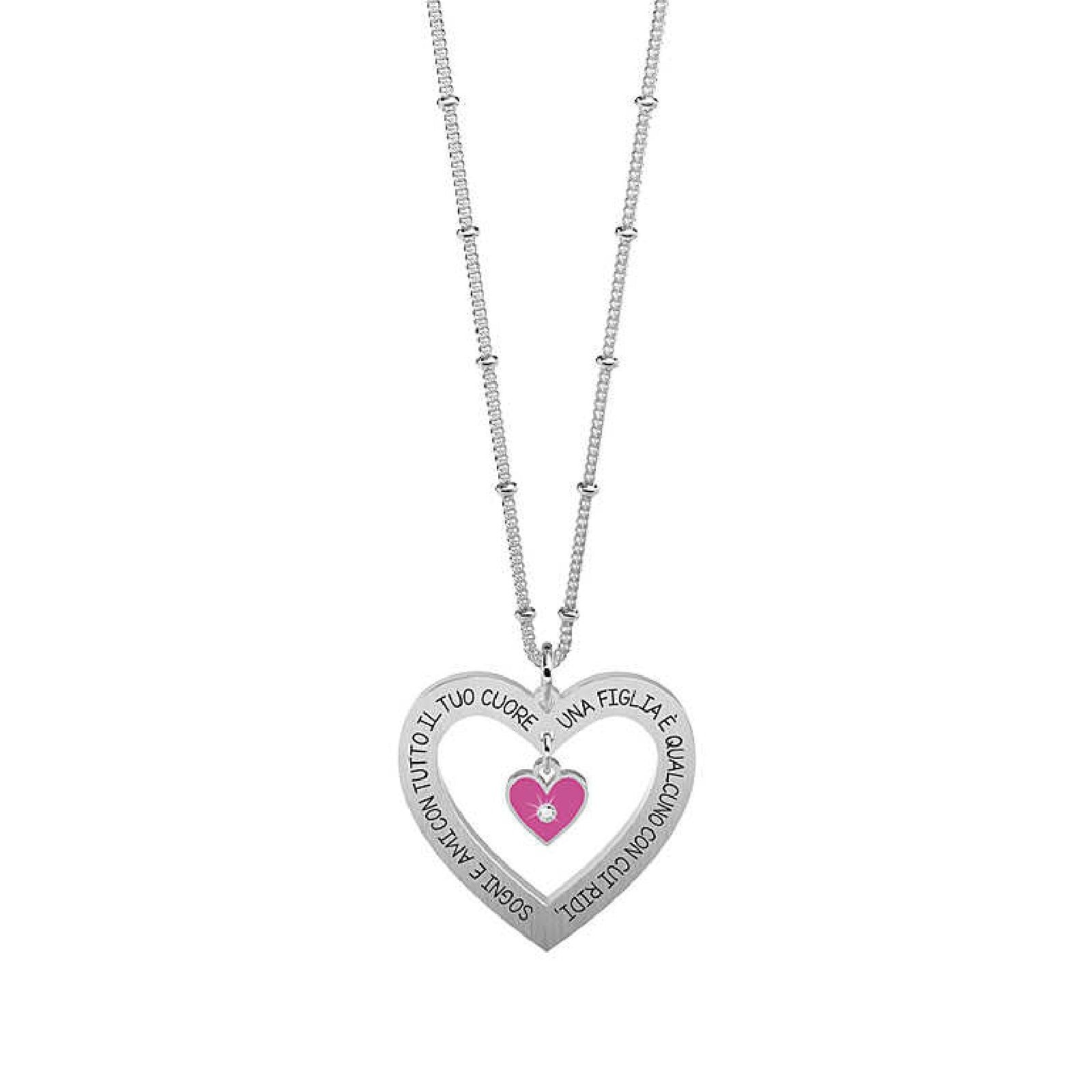 Collana Kidult Family da donna 751210-1