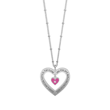 Collana Kidult Family da donna 751210-1