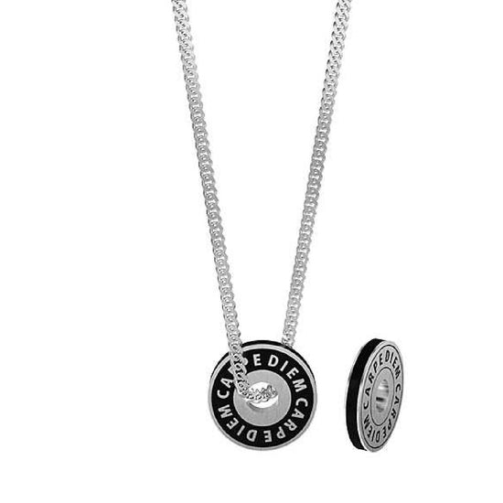 Collana Kidult Philosophy da uomo 751215-1