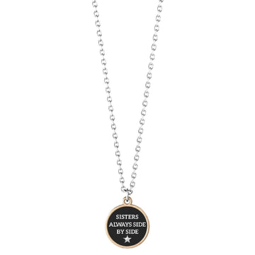 Collana Kidult Family da donna 751217-1
