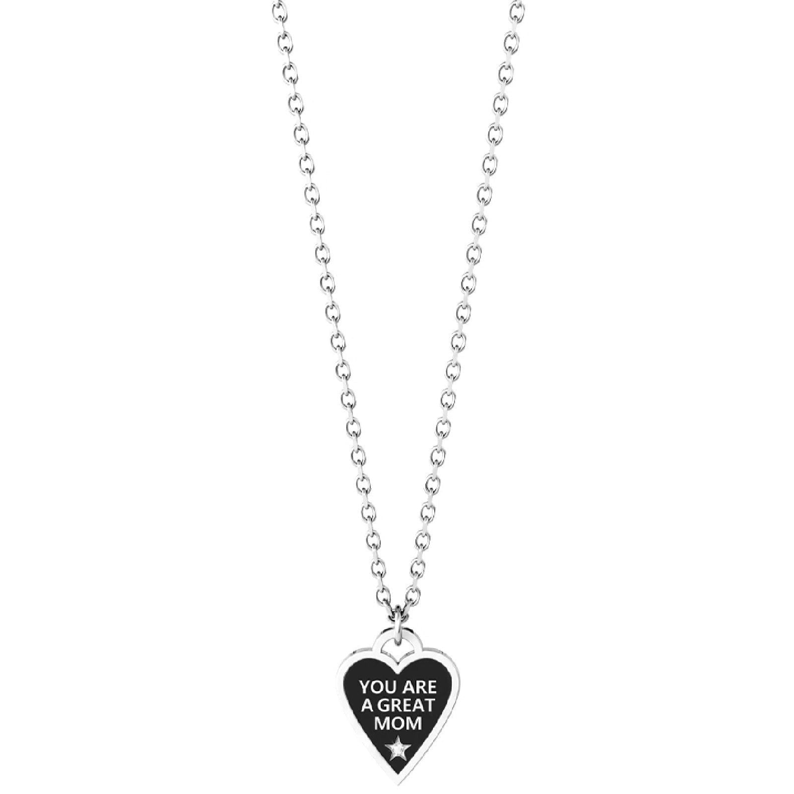 Collana Kidult Family da donna 751220-1