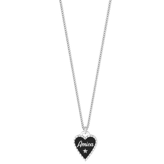 Collana Kidult Love da donna 751221-1