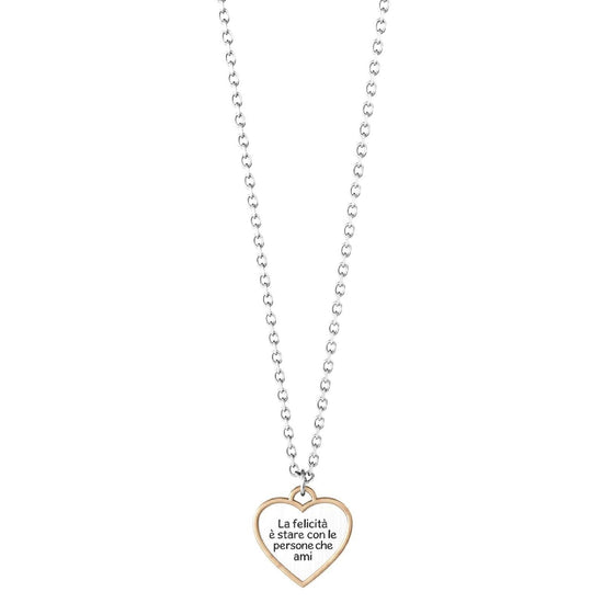Collana Kidult Family da donna 751222-1