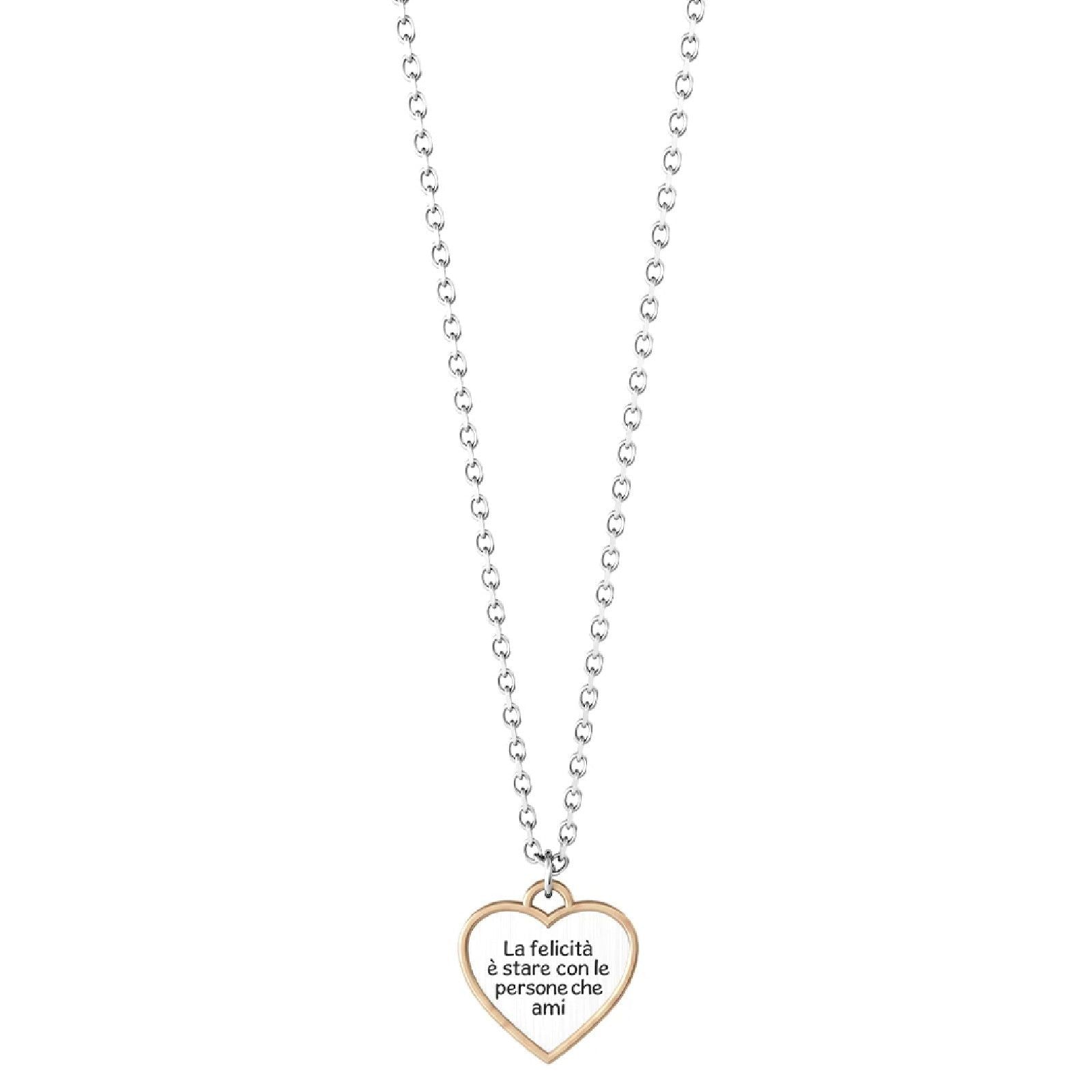 Collana Kidult Family da donna 751222-1