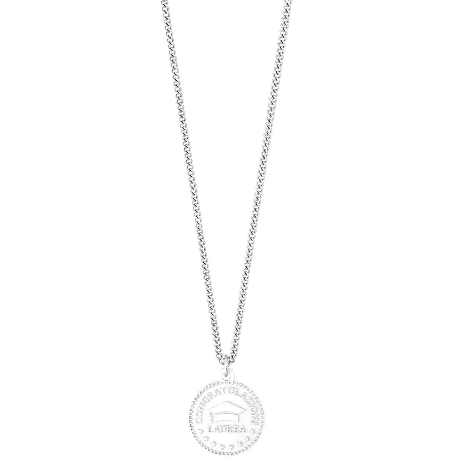 Collana Kidult Special Moments da donna 751223-1
