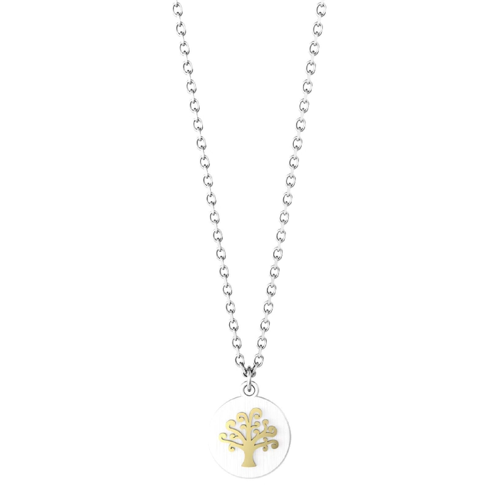 Collana Kidult Nature da donna 751224-1