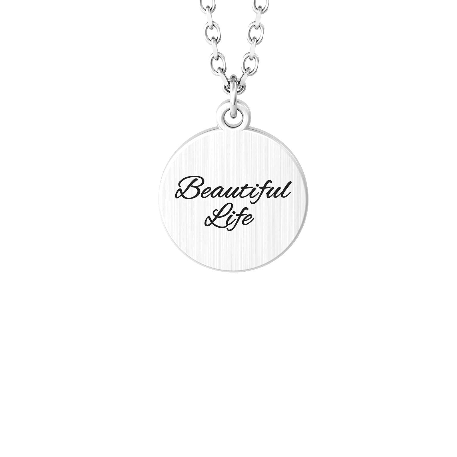 Collana Kidult Nature da donna 751224-2