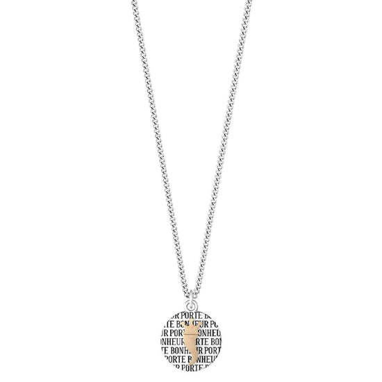 Collana Kidult Symbols da donna 751225-1