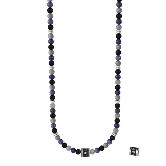 Collana Kidult Philosophy da uomo 751229-1