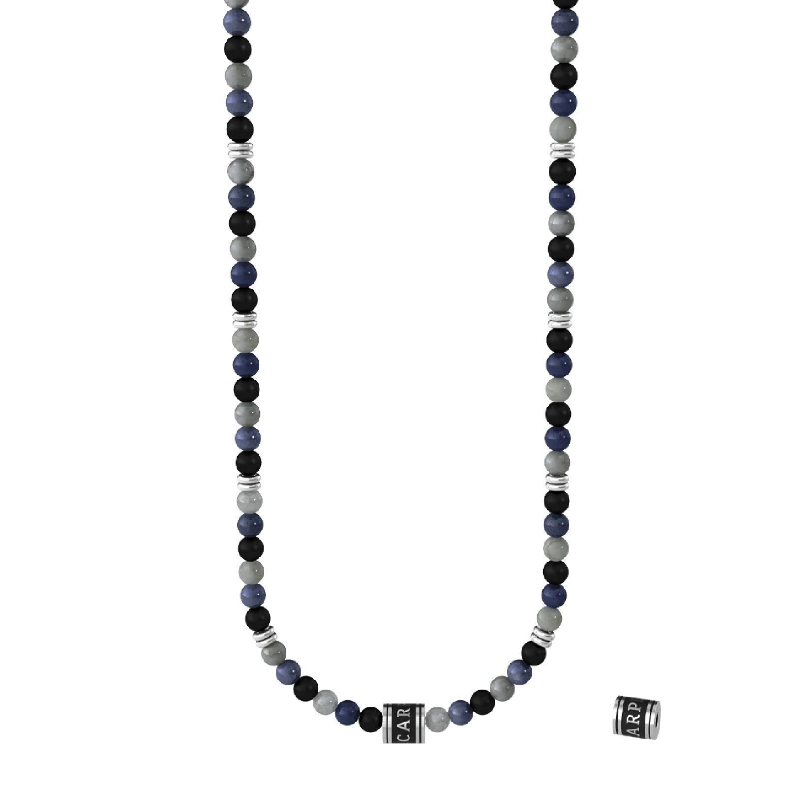 Collana Kidult Philosophy da uomo 751229-1