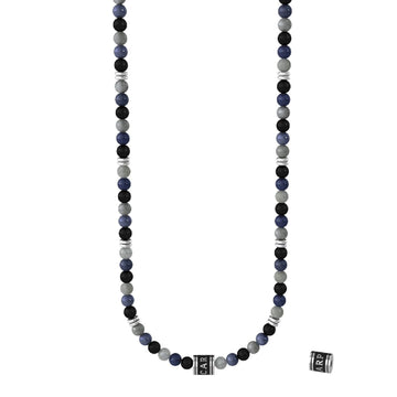 Collana Kidult Philosophy da uomo 751229-1