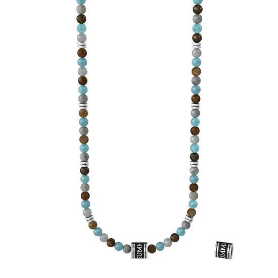 Collana Kidult Free Time da uomo 751230-1