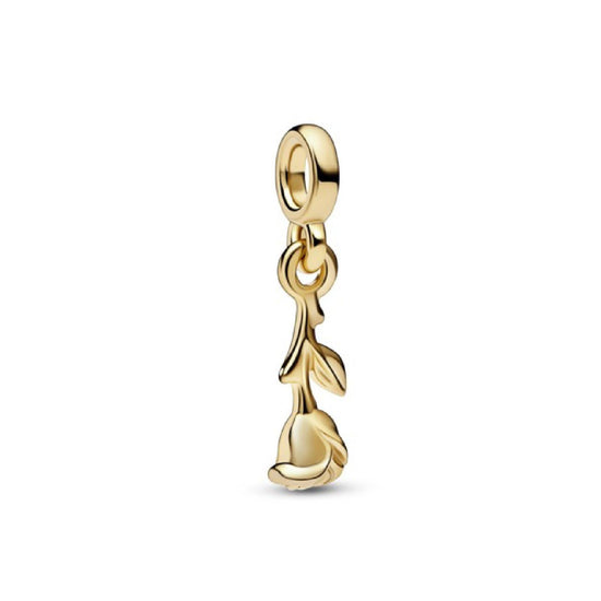 Mini Pendente Romance Rose Pandora ME 762467C00-1