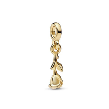 Mini Pendente Romance Rose Pandora ME 762467C00-1