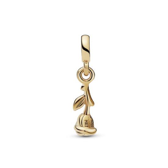 Mini Pendente Romance Rose Pandora ME 762467C00-2