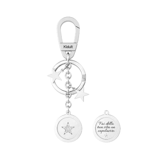 Portachiavi Kidult Philosophy da donna 781006-1