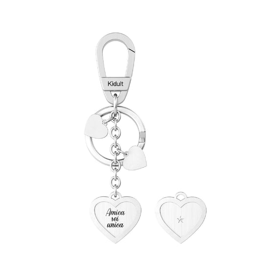 Portachiavi Kidult Love da donna 781010-1