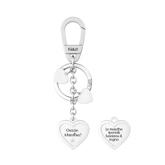 Portachiavi Kidult Love da donna 781012-1