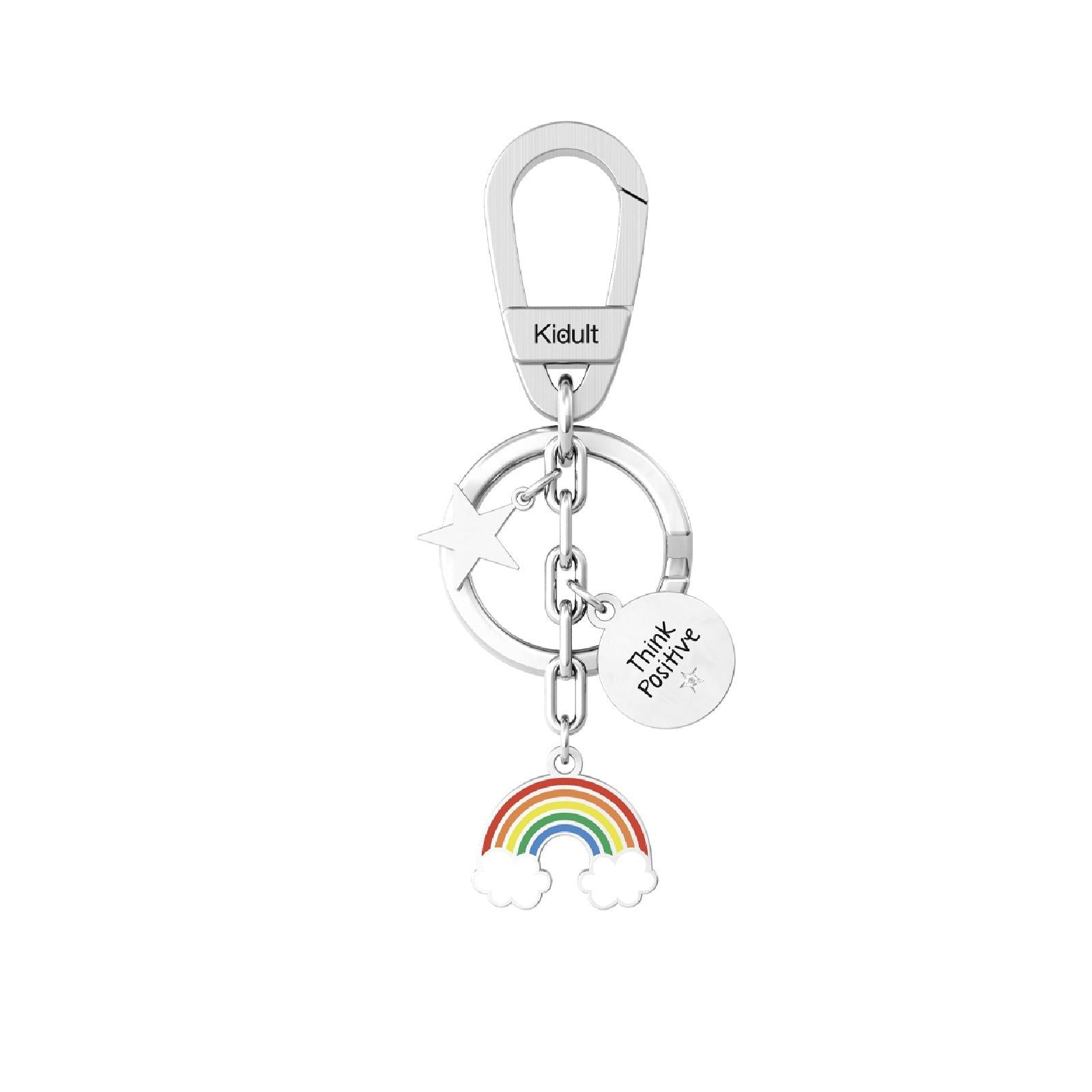 Portachiavi Kidult Symbols da donna 781013-1