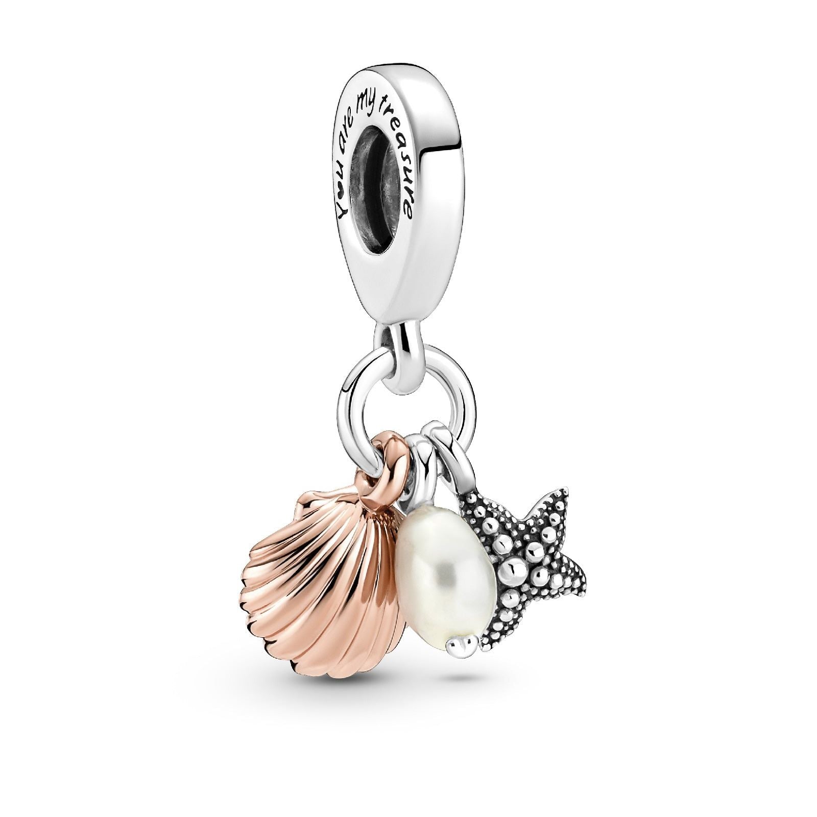 Pendente Tesori del Mare 781690C01-1