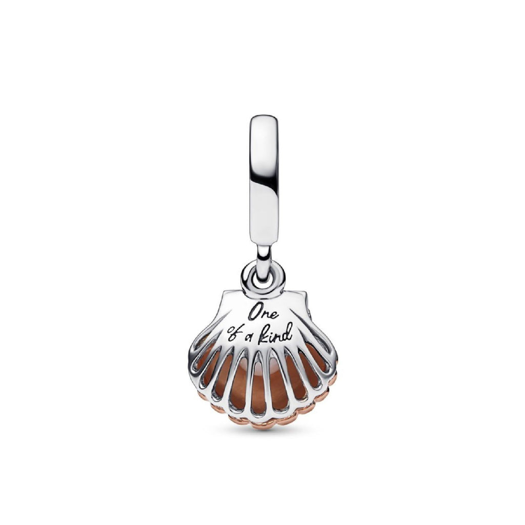 Club Charm 2023 Conchiglia con Perla Coltivata d Acqua Dolce
