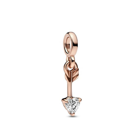 Mini Pendente Arrow of Love Pandora ME 782466C01-1