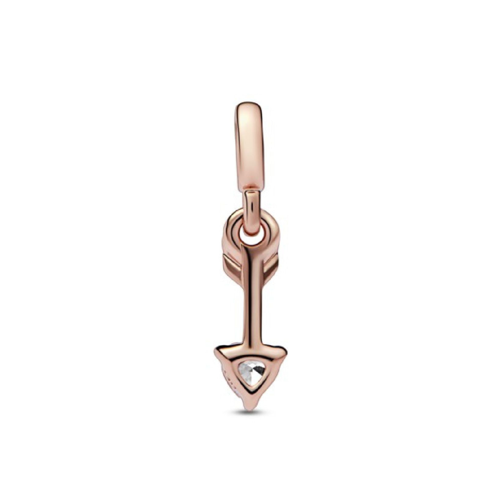 Mini Pendente Arrow of Love Pandora ME 782466C01-2