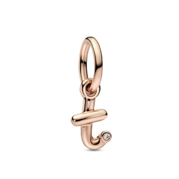 Charm pendente Alfabeto con lettera t 782469C01-1