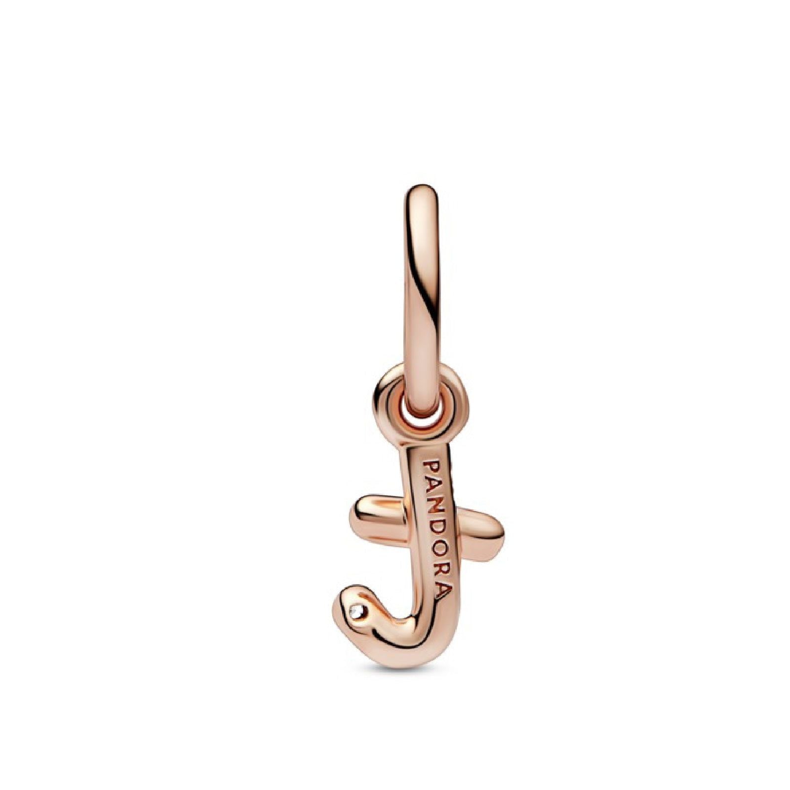 Charm pendente Alfabeto con lettera t 782469C01-2