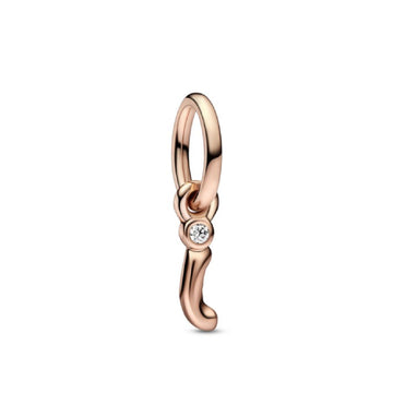 Charm pendente Alfabeto con lettera i 782473C01-1
