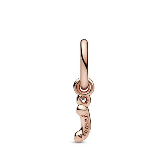 Charm pendente Alfabeto con lettera i 782473C01-2