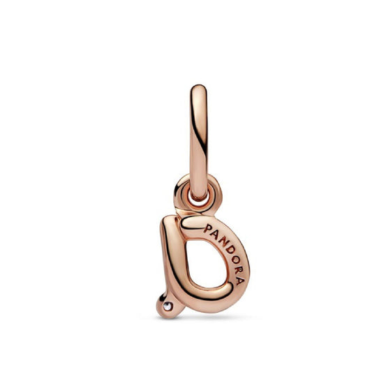 Charm pendente Alfabeto con lettera a 782531C01-2