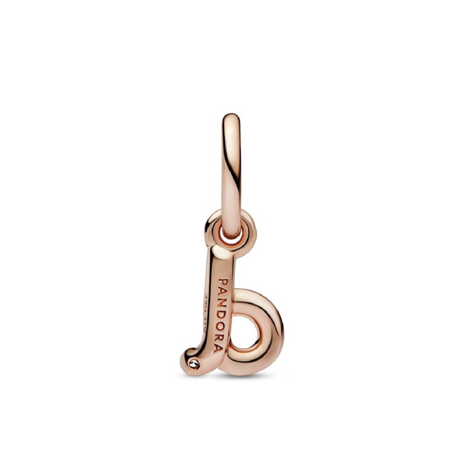 Charm pendente Alfabeto con lettera d 782534C01-2