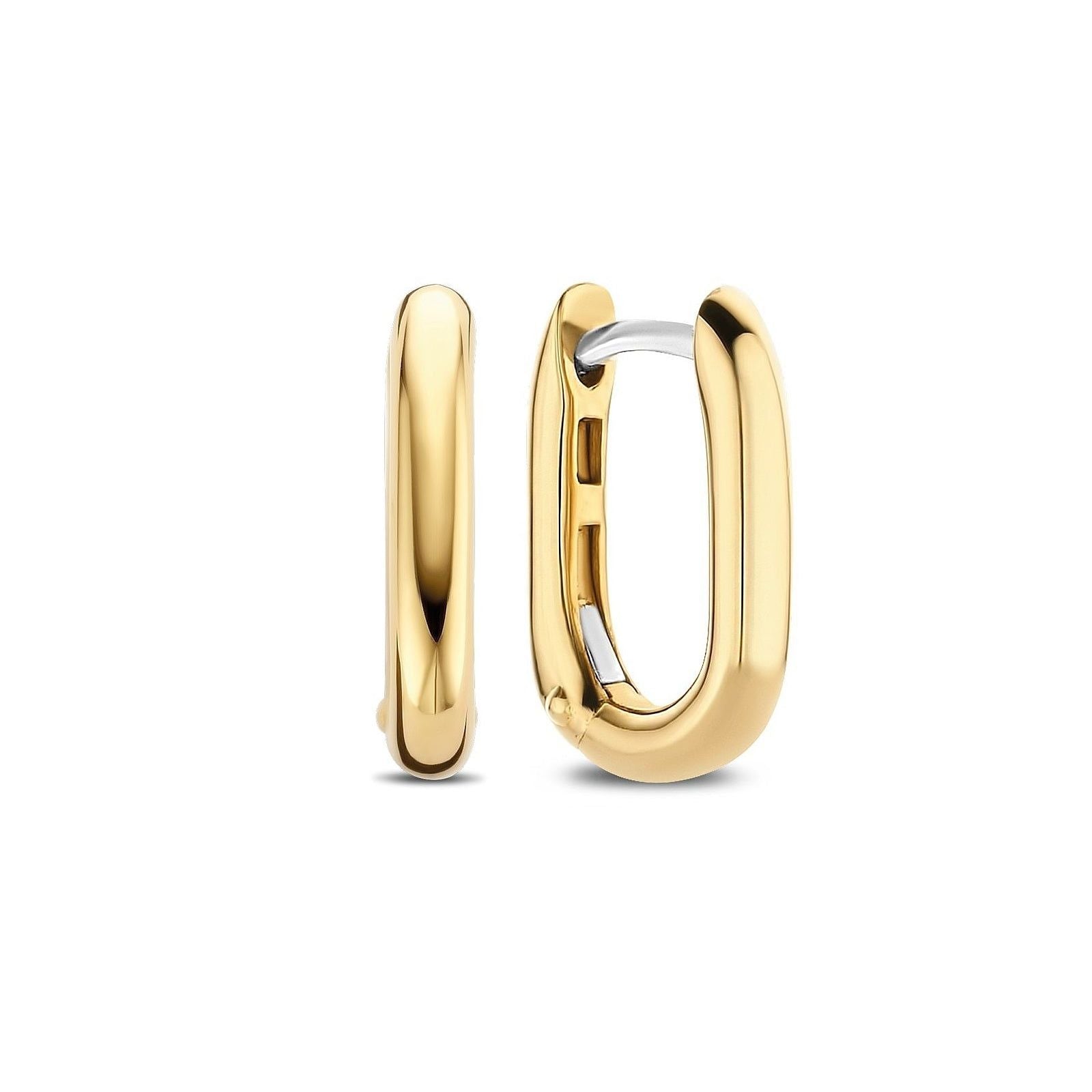 Orecchini TI SENTO Milano da donna 7845SY-1