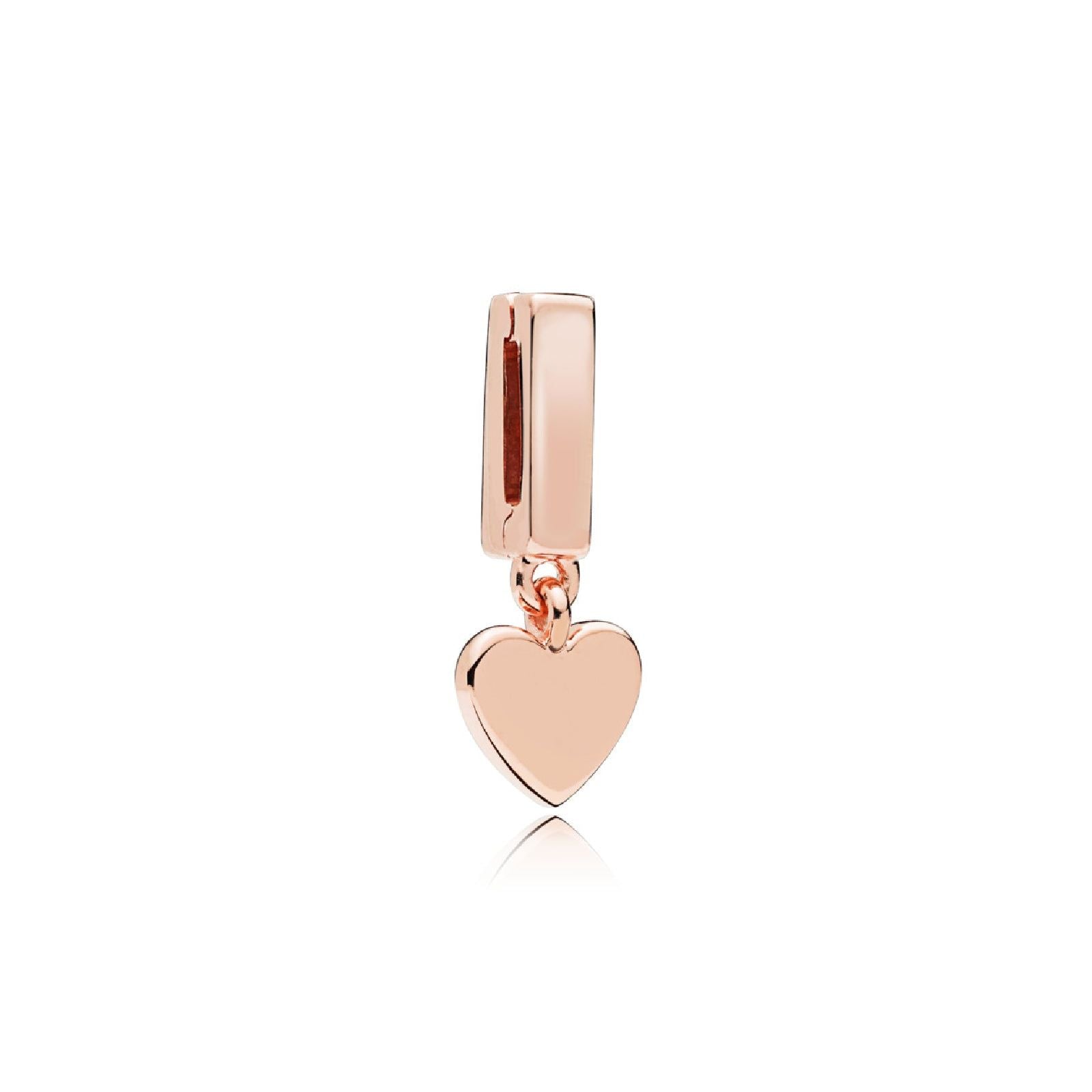 Charm Pandora Reflexions con cuore pendente 787643-1