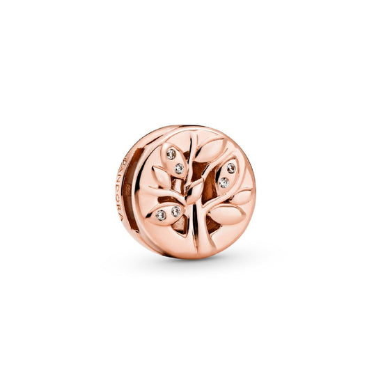 Charm Reflexions Albero della vita scintillante 788822C01-1