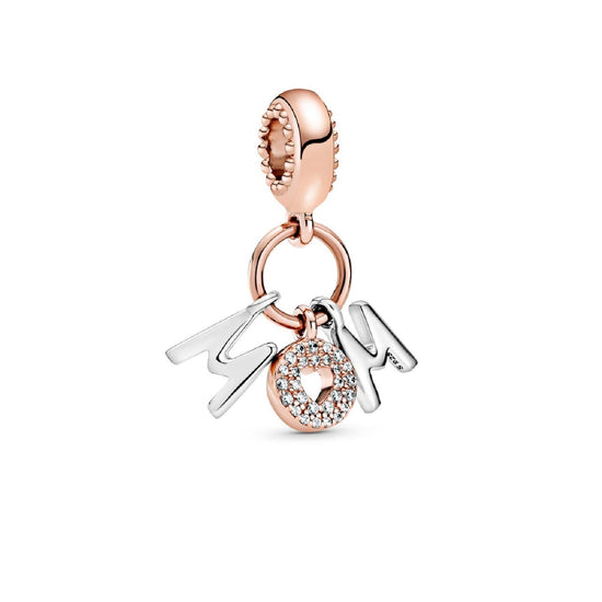Charm pendente Mamma 788828C01-1