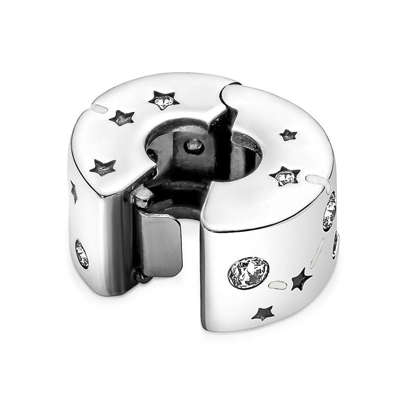 Charm Clip Stelle 790010C01-2